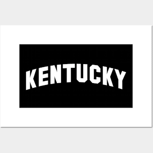 Kentucky Posters and Art